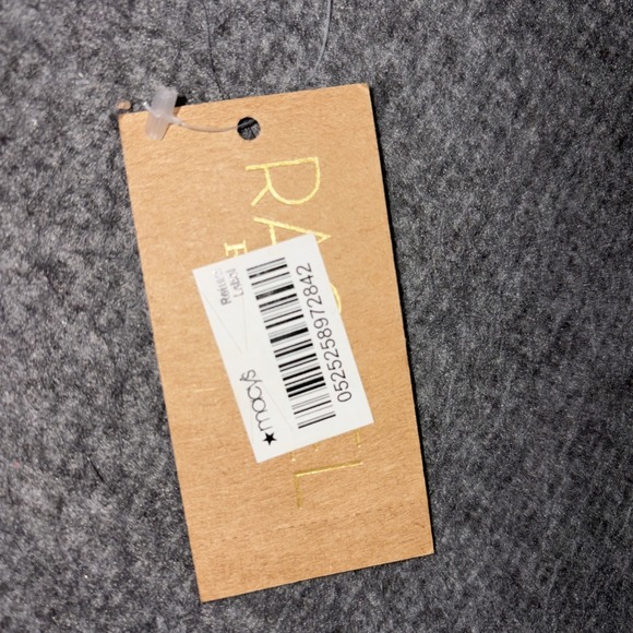 Rachel Rachel Roy Women's Cardigan Black Sweater Size Xs Retail $109 - Picture 6 of 7